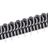 Molex 908160026 Listwa kołkowa, męska, standardowa Molex MOL Industrial Solution, piny: 26, 1.2 A, 1 szt.