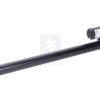 Pololu Glideforce LACT24-500AL Industrial-Duty Linear Actuator with Acme Drive: 250kgf, 24