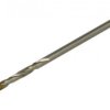 WIERTLO 1.2MM DO MET.GOLD-P TIN HSS