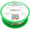 Cyna lutownicza 1mm/100g Sn99,3Cu0,7 CYNEL Spoiwo