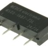 Przekaźnik kontaktronowy 5V dc SPST 0,5 A