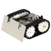 Pololu Zumo - robot minisumo dla Arduino - złożony