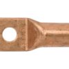 Końcówka Oczkowa Miedziana Km 95/10 E11km-01010106000