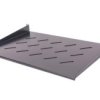 Półka stała o głębokości 300 mm do szaf RACK CCSW CCAS-P-300