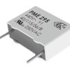 Kondensator papierowy 2.2nF 480V ac KEMET rozstaw: 15mm ±20