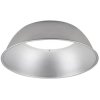SLV 1007677 SLV HB V 330 Reflector Aluminium Glare-Free 100° Beam Angle