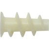 SWG 9042480 Drywall Anchor 24mm x 13mm 10pieces for Secure Fixing