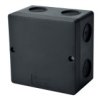 Puszka Instalacyjna Ksk 100 Natynkowa 101X101x63mm Bezhalogenowa Hermetyczna...