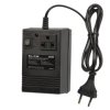 Konwerter napięcia 230V na 110V, 100W