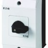 Przełącznik izolacyjny 2P-biegunowy Eaton 7,5kW 2NO/2NC