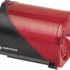 Sygnalizator łączony LED Werma Signaltechnik 444.110.75 Dźwięk wielokrotny 24 V/DC 114 dB