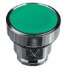 Napęd przycisku zielony bez podświetlenia z samopowrotem ZB4BA3