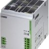 Phoenix Contact 2866501 Zasilacz na szynę DIN 48 V/DC 10 A 480 W Ilość wyjść:1 x Content 1 szt.