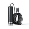 Mikroskop cyfrowy ręczny 1600x powiększenia 2MP 8 LED USB powiększacz do monet kompatybilny z Android,iOS,Windows i Mac,akumulat