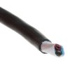 Kabel sterujący Xtra-Guard 2 Performance Cable liczba żył 2 Nieekranowany Alpha Wire 0.81mm² 18 AWG średnica zew 5.74 mm