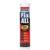 Soudal 83122930 FIX ALL HIGH TACK Glue 290 pieces High Initial Adhesion