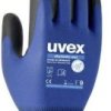 uvex 6006006 phynomic Polimer Rękawice montażowe Rozmiar rękawic: 6 EN 388 1 par(a)