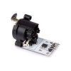 Whadda WPM432 DMX512 Arduino add-on module, converts signal, 3-pin DMX output