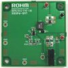 Płytka ewaluacyjna ROHM Regulator obniżający napięcie Płytka ewaluacyjna Regulator przełączający step-down