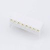 Molex Listwa kołkowa, żeńska, do wbudowania, standardowa Ilość pinów 8 Wymiary siatki: 2.54 mm 22162080 1 szt. paleta