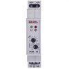 Przekaźnik czasowy 1P 16A 0,1sek-10dni 24V AC/DC PCM-02/24V EXT10000076