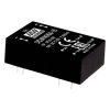 Mean Well DCWN06A-05 DCWN06 series 6W DC/DC converter 2 outputs 500mA
