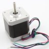 Silnik krokowy NEMA-17 Bipolar 48mm