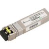Moduł Sfp+ Cwdm 10Gbps, 1550Nm, Single Mode, 10Km, Lc, Dom Extralink Sfp+ 10G