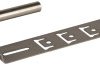 DEHN 206209 DLH UG 8 H20 L205 V2A Uchwyt na przewody dachowe 1 szt.