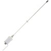 Albrecht 64130 Masttop Airband scanner mobile antenna for radio antennas