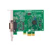 Brainboxes PX-320 1 Port RS422/485 Low Profile PCI Express Port Card