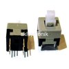 Przełącznik kwadr. ON PB08C chwilowy 8x8mm 4szt