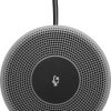 Logitech Expansion Mic MeetUp Stojakowy Mikrofon Rodzaj transmisji danych:przewodowa podstawka przewodowa wielobarwny