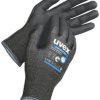 uvex phynomic F XG 6009410 Rękawice chroniące przed przecięciem Rozmiar rękawic: 10 EN 388, EN 511 1 par(a)