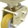 Blickle 937370 BPFE-ALTH 101K-FA-CO Koło stałe do dużych obciążeń Średnica koła: 100 mm Maksymalne obciążenie: 350 kg 1