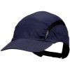 3M HC24NB/SP FB3 CLA First Base FB3 CLA Padded Baseball Cap Marine Blue