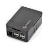 Zestaw multimedialny Raspberry Pi 3B i HiFiBerry Digi+ standard