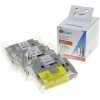G&G BB-B-G-231-MP Label Machine Tape White Durable Efficient Design