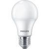 2 szt. Żarówka LED Philips 10W zamiennik 75W 1055lm 4000K LEDbulb ND 10-75W A60 E27 840 2CT Żarówki LED 2 lata gwar