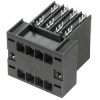 Weidműller 1523940000 Connector Female Unshrouded 7.62mm