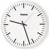 Zegar ścienny Theben 5009231 OSIRIA 240 SR KNX