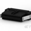 TE Connectivity 2-111196-9 TE AMP Miscellaneous AMP-LATCH, 1 szt.
