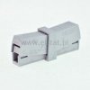 Złączka oświetleniowa Wago 224-201 spręż. 2,5mm2