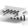 TE Connectivity 292253-5 TE AMP AMP Common Termination Connector System, 1 szt.
