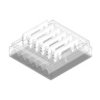 Złącze Do Łączenia Przewodu - Mc - 6X0.32Mm2 - Przewód Do Przewodu - Ed00033921