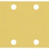Papier ścierny do szlifierki Bosch Accessories EXPERT C470 2608900836 230 mm 10 szt.