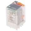 Przekaźnik CR-M230AC3L 3c/o A1-A2230VAC 250V/10A LED 1SVR405612R3100 /10szt./