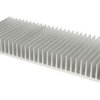 Radiator; C20025/8; naturalny; 80mm; żebrowany; 200mm; 25mm; Firma Piekarz