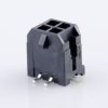 Molex 430450418 Listwa kołkowa, męska, do wbudowania, standardowa MOL Power & Signal Sol., piny: 4, 8.5 A, 1 szt.