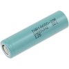 Samsung INR18650-20R Li-ion 3.6 V 2000 mAh Flat Top High Current Loading
